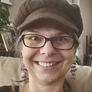 Meet your Posher, Audrey